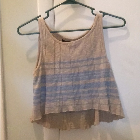 urban outfitters BDG crop tank - Picture 1 of 1
